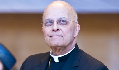 How Do We Have Hope for the 21st Century Church? with Francis Cardinal George